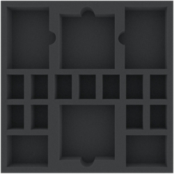Feldherr foam set for Blue Moon City - core game box