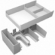 Feldherr Organizer for A Game of Thrones: The Board Game Second Edition - core game box