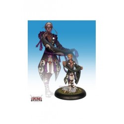 Anima Tactics Blisters: Akio Kageshima