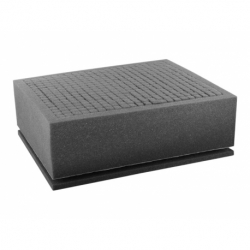 FS110A001 Feldherr foam tray for Adeptus Custodes - 6 compartments