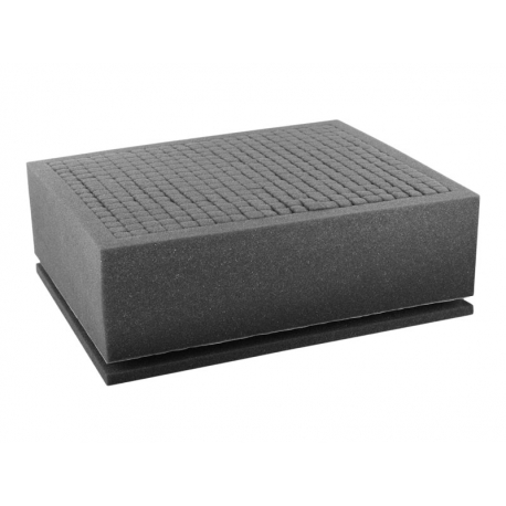 FS110A001 Feldherr foam tray for Adeptus Custodes - 6 compartments