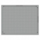 FS110A001 Feldherr foam tray for Adeptus Custodes - 6 compartments