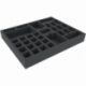 Feldherr foam set for The Awful Orphanage - core game box