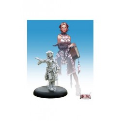 Anima Tactics Blisters: Sophia Ilmora