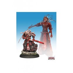 Anima Tactics Blisters: Tsubasa Kuokami