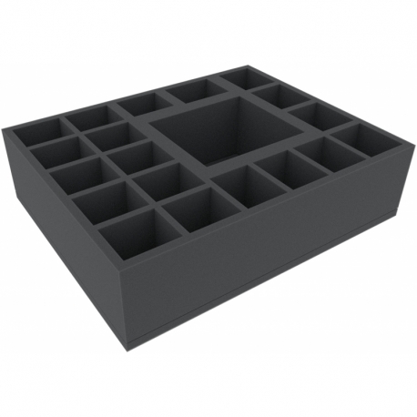 FSMFGP135BO Feldherr foam tray for Stormcast Eternals - Stormdrake Guard