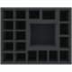 FSMFGP135BO Feldherr foam tray for Stormcast Eternals - Stormdrake Guard