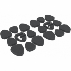 HS120A009 Feldherr foam tray for Avalenor The Stoneheart King