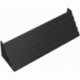 4 pcs. value pack Feldherr card stands for game cards - 4 rows in tiers