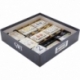 Feldherr Organizer for Caverna: The Cave Builders - core game box