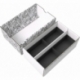 Feldherr Storage Box TCHS105 con tarjeteros para 960 cartas en tamaño Tarot y Oversize