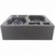 FS110A002 Feldherr foam tray for Hammerfall Bunker