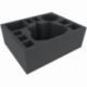 FSMFFX120BO Feldherr foam tray for Arkanaut Ironclad