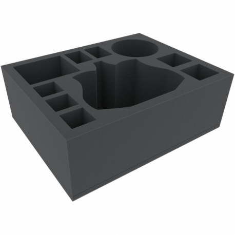 FSMFFX120BO Feldherr foam tray for Arkanaut Ironclad
