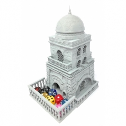 Fates End Dice Tower: Rogue