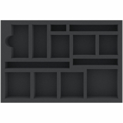 Feldherr Organizer for Boonlake - core game box