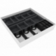 Juego Feldherr espuma + Organizador para Roble y Hierro - caja de juego principal