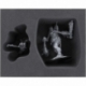 FS140A001 Feldherr foam tray for Hedonites of Slaanesh - 8 compartments