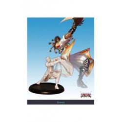 Anima Tactics: Griever - Caja De Lujo