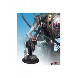 Anima Tactics Blisters: Genma