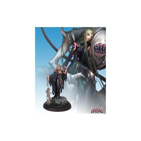 Anima Tactics Blisters: Genma