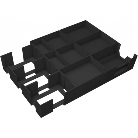 Feldherr Organizer for Small World - core game box