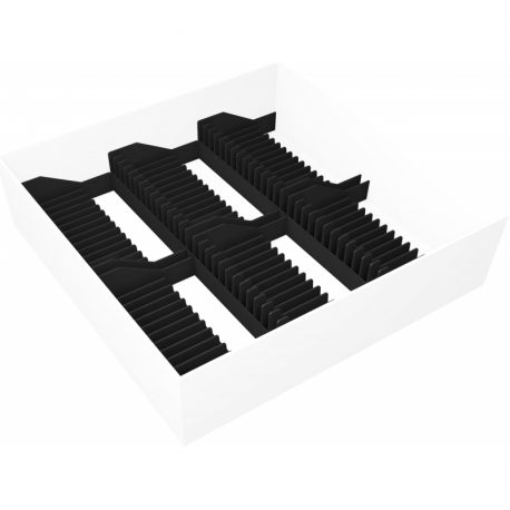Feldherr Organizer for Dominion - board game box