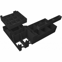 Feldherr Organizer for Stuffed Fables - core game box