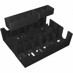 Feldherr Organizer para Arkham Horror: El juego de cartas - Conjunto básico revisado
