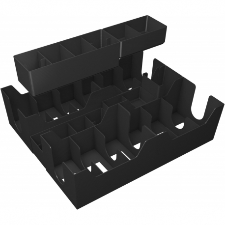 Feldherr Organizer for Terraforming Mars: Ares Expedition - board game box