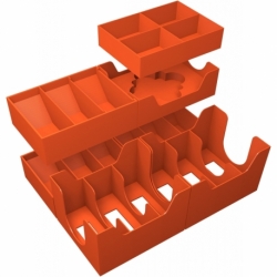 Feldherr Organizer for Dominant Species Second Edition - core game box