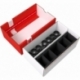 Feldherr Organizer for HeroQuest (2021) - core game box