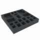 Feldherr foam set for Talisman: Kingdom Hearts - board game box