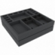 Feldherr foam set for Talisman: Kingdom Hearts - board game box