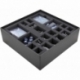 Feldherr foam set for Talisman: Kingdom Hearts - board game box