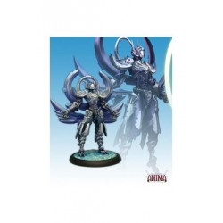 Anima Tactics: Legacy Of Solomon (Legado De Solomon) - Caja De Lujo