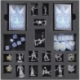 Feldherr foam set for Talisman: Kingdom Hearts - board game box