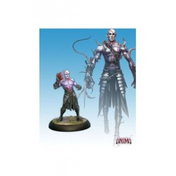 Anima Tactics Blisters: Type-005