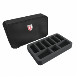 Feldherr MINI MINUS bag empty