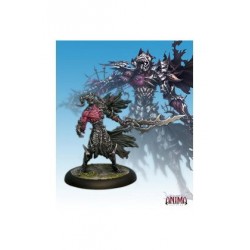 Anima Tactics: Raziel Archetypum - Caja De Lujo
