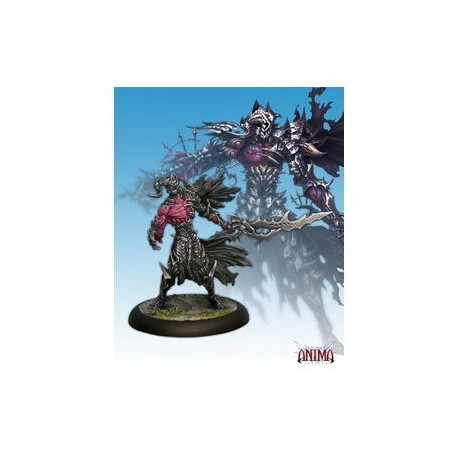 Anima Tactics: Raziel Archetypum - Caja De Lujo