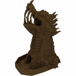 Fates End Dice Tower: Cleric