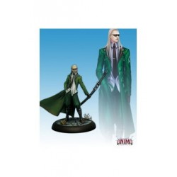 Anima Tactics: Clover - Caja De Lujo
