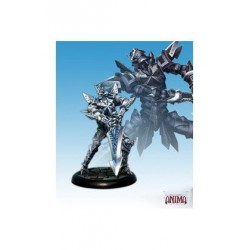 Anima Tactics: Theurgia - Caja De Lujo