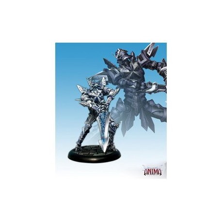 Anima Tactics: Theurgia - Caja De Lujo