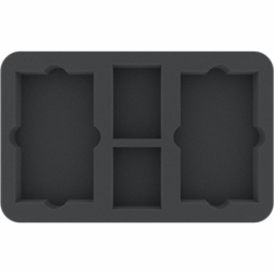 Feldherr Half-Size Case 90 for Kingdom Death: Pinups Of Death - Series III