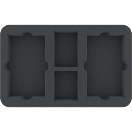 Feldherr Half-Size Case 90 for Kingdom Death: Pinups Of Death - Series III