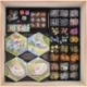 Feldherr Organizer for Bonfire - core game box