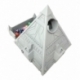 Fates End Dice Jail: Alien Pod