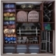 Feldherr Organizer + foam tray for Tainted Grail: The Fall of Avalon - Age of Legends + Last Knight